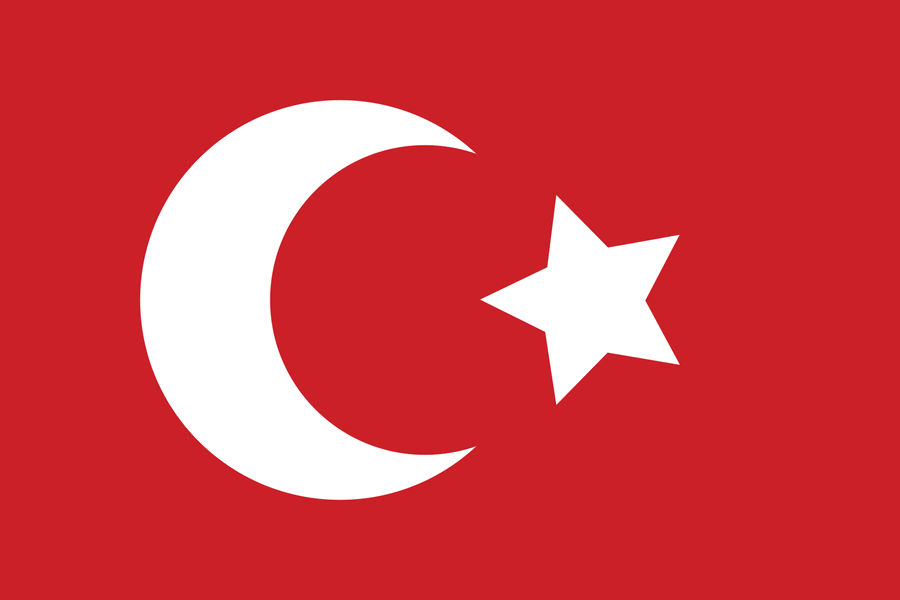 Turkey